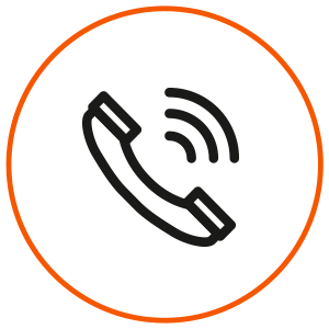 Icon Telefonie